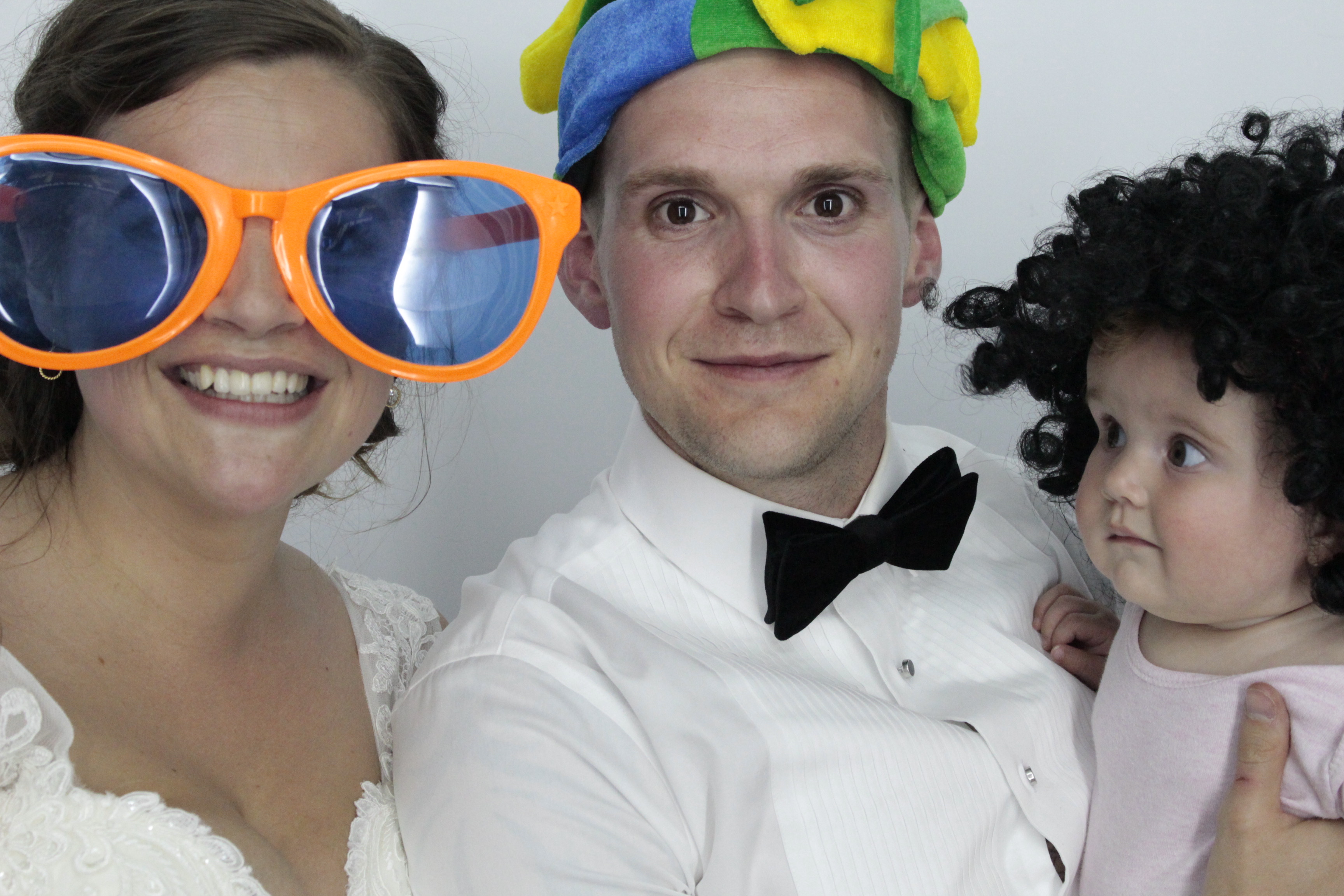 Jon and Sarah’s Wedding | View more photos from the event at gallery.myphotoboothexperience.co.uk/u/MyPhotoBoothExperienceLtd/Jon-and-Sarah’s-Wedding